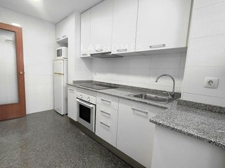 Piso en alquiler en Centro en Castellón de la Plana