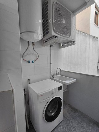 Piso en alquiler en Centro en Castellón de la Plana