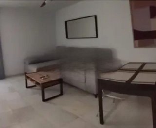 Piso en alquiler en San Bartolomé - Judería en Sevilla