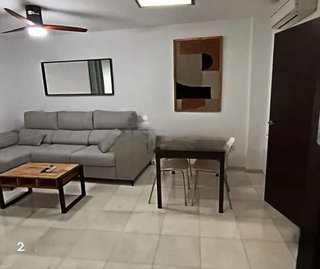 Piso en alquiler en San Bartolomé - Judería en Sevilla
