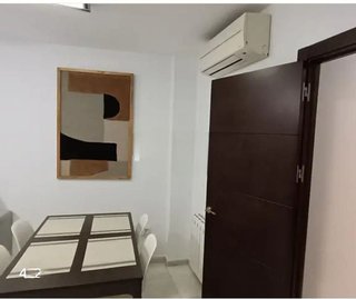 Piso en alquiler en San Bartolomé - Judería en Sevilla