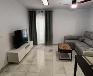 Piso en alquiler en San Bartolomé - Judería en Sevilla