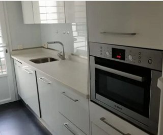 Piso en alquiler en San Bartolomé - Judería en Sevilla