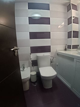 Piso en alquiler en San Bartolomé - Judería en Sevilla