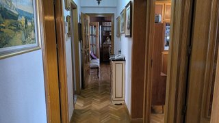 Piso en alquiler en Valderas - Los Castillos en Alcorcón