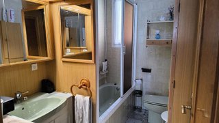 Piso en alquiler en Valderas - Los Castillos en Alcorcón