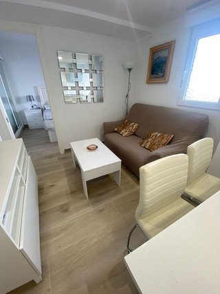 Piso en alquiler en Ensanche Centro - Puerto en Málaga