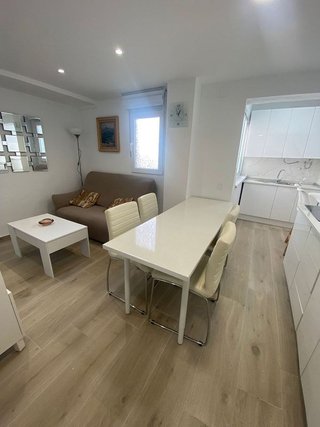 Piso en alquiler en Ensanche Centro - Puerto en Málaga