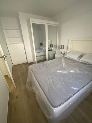Piso en alquiler en Ensanche Centro - Puerto en Málaga