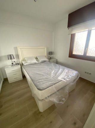 Piso en alquiler en Ensanche Centro - Puerto en Málaga