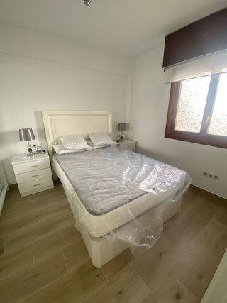 Piso en alquiler en Ensanche Centro - Puerto en Málaga