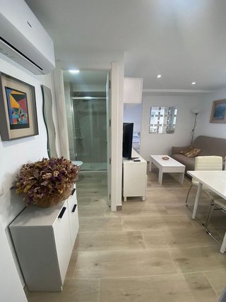 Piso en alquiler en Ensanche Centro - Puerto en Málaga