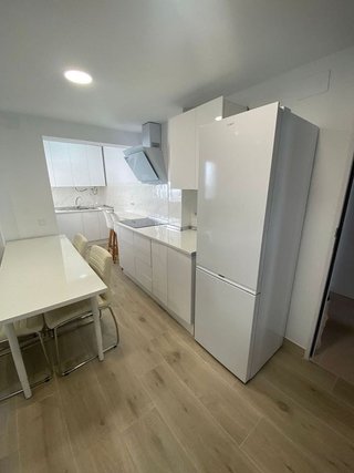 Piso en alquiler en Ensanche Centro - Puerto en Málaga