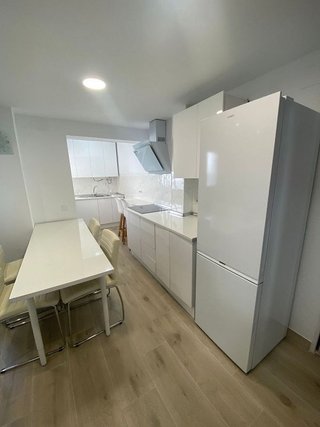 Piso en alquiler en Ensanche Centro - Puerto en Málaga