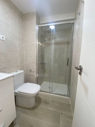 Piso en alquiler en Ensanche Centro - Puerto en Málaga