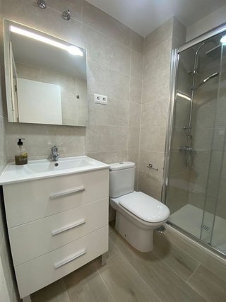 Piso en alquiler en Ensanche Centro - Puerto en Málaga