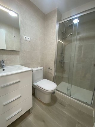Piso en alquiler en Ensanche Centro - Puerto en Málaga