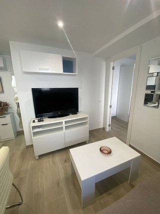 Piso en alquiler en Ensanche Centro - Puerto en Málaga