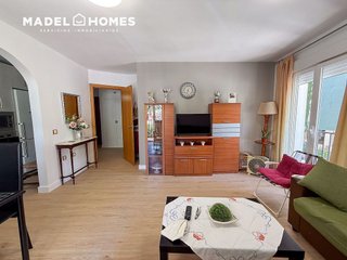 Piso en alquiler en Los Boliches en Fuengirola