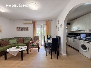 Piso en alquiler en Los Boliches en Fuengirola