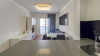 Piso en alquiler en El Carme en Valencia