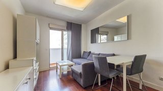 Piso en alquiler en El Carme en Valencia
