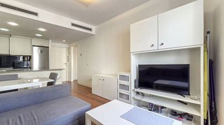 Piso en alquiler en El Carme en Valencia
