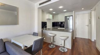 Piso en alquiler en El Carme en Valencia
