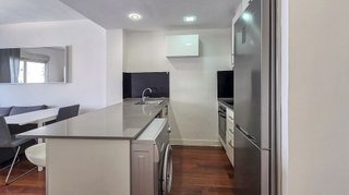 Piso en alquiler en El Carme en Valencia