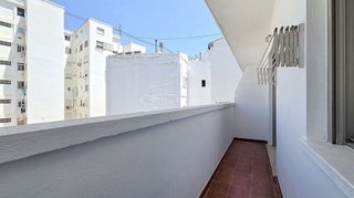 Piso en alquiler en El Carme en Valencia