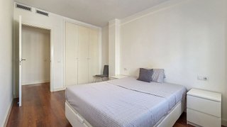 Piso en alquiler en El Carme en Valencia