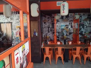 Local comercial en alquiler en Centro en Almería
