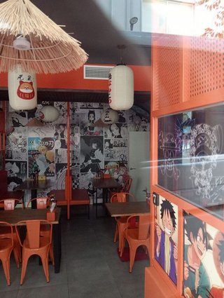 Local comercial en alquiler en Centro en Almería