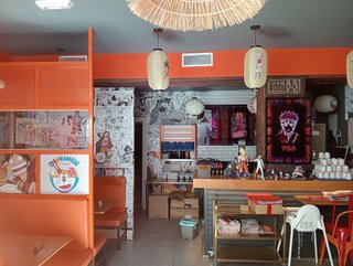 Local comercial en alquiler en Centro en Almería