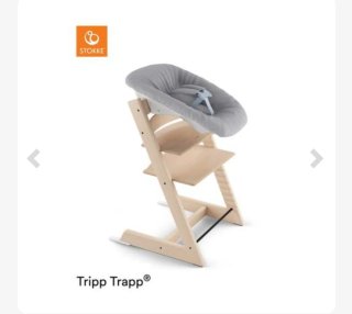 Reductor Stokke Tripp Trapp Newborn