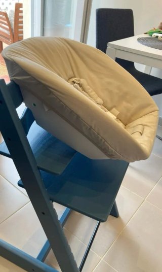 Reductor Stokke Tripp Trapp Newborn