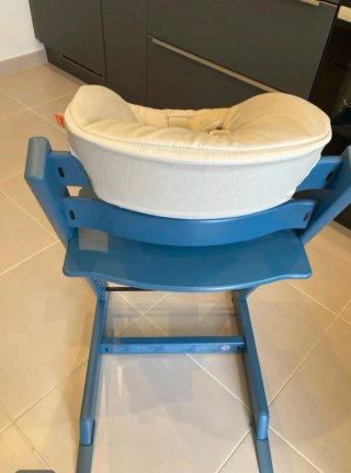 Reductor Stokke Tripp Trapp Newborn