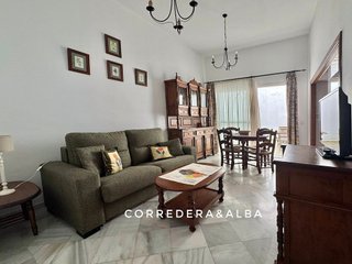 Piso en alquiler en La Florida en Sevilla