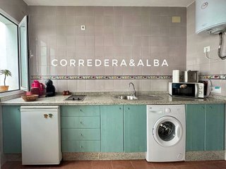 Piso en alquiler en La Florida en Sevilla