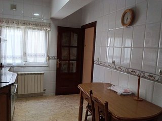 Dúplex en alquiler en Pravia