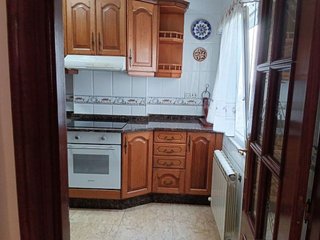 Dúplex en alquiler en Pravia