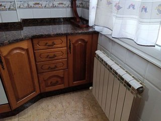 Dúplex en alquiler en Pravia