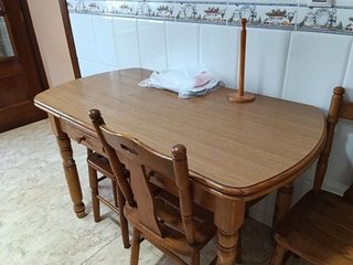 Dúplex en alquiler en Pravia
