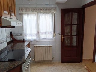 Dúplex en alquiler en Pravia