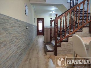 Casa en alquiler en Norte en Castellón de la Plana