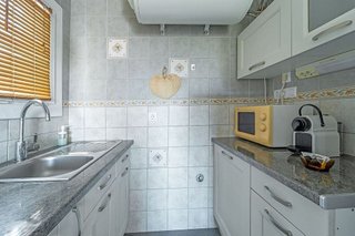 Estudio en alquiler en Port Esportiu - Puig Rom - Canyelles en Roses