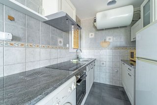 Estudio en alquiler en Port Esportiu - Puig Rom - Canyelles en Roses