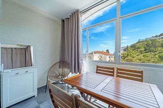 Estudio en alquiler en Port Esportiu - Puig Rom - Canyelles en Roses