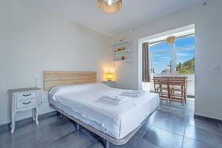 Estudio en alquiler en Port Esportiu - Puig Rom - Canyelles en Roses
