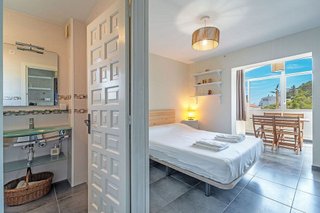 Estudio en alquiler en Port Esportiu - Puig Rom - Canyelles en Roses